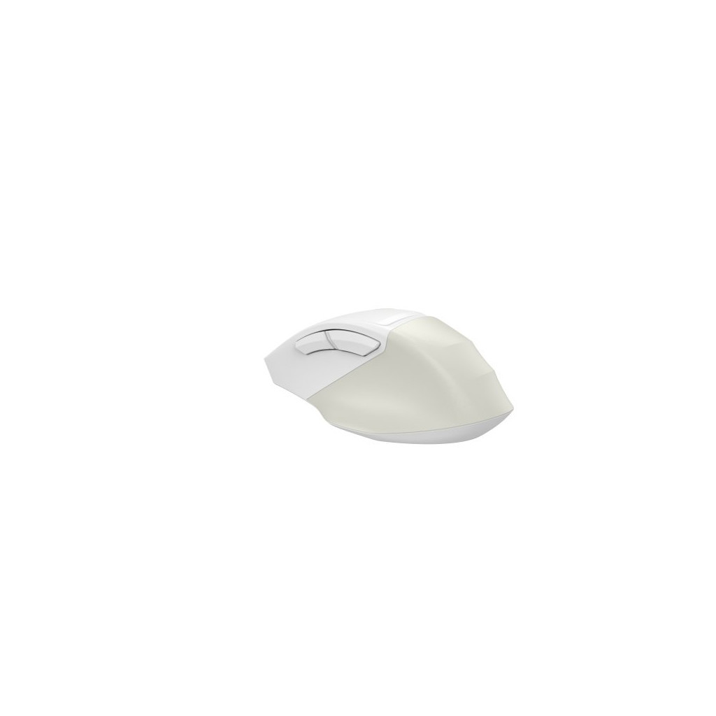 Мишка A4Tech FG45CS Air Wireless Cream Beige (4711421993005)