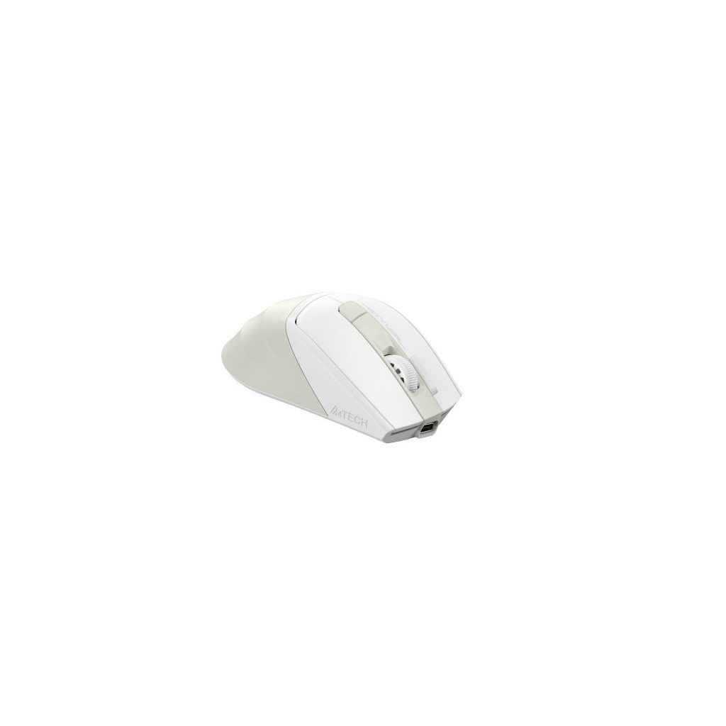 Мишка A4Tech FG45CS Air Wireless Cream Beige (4711421993005)