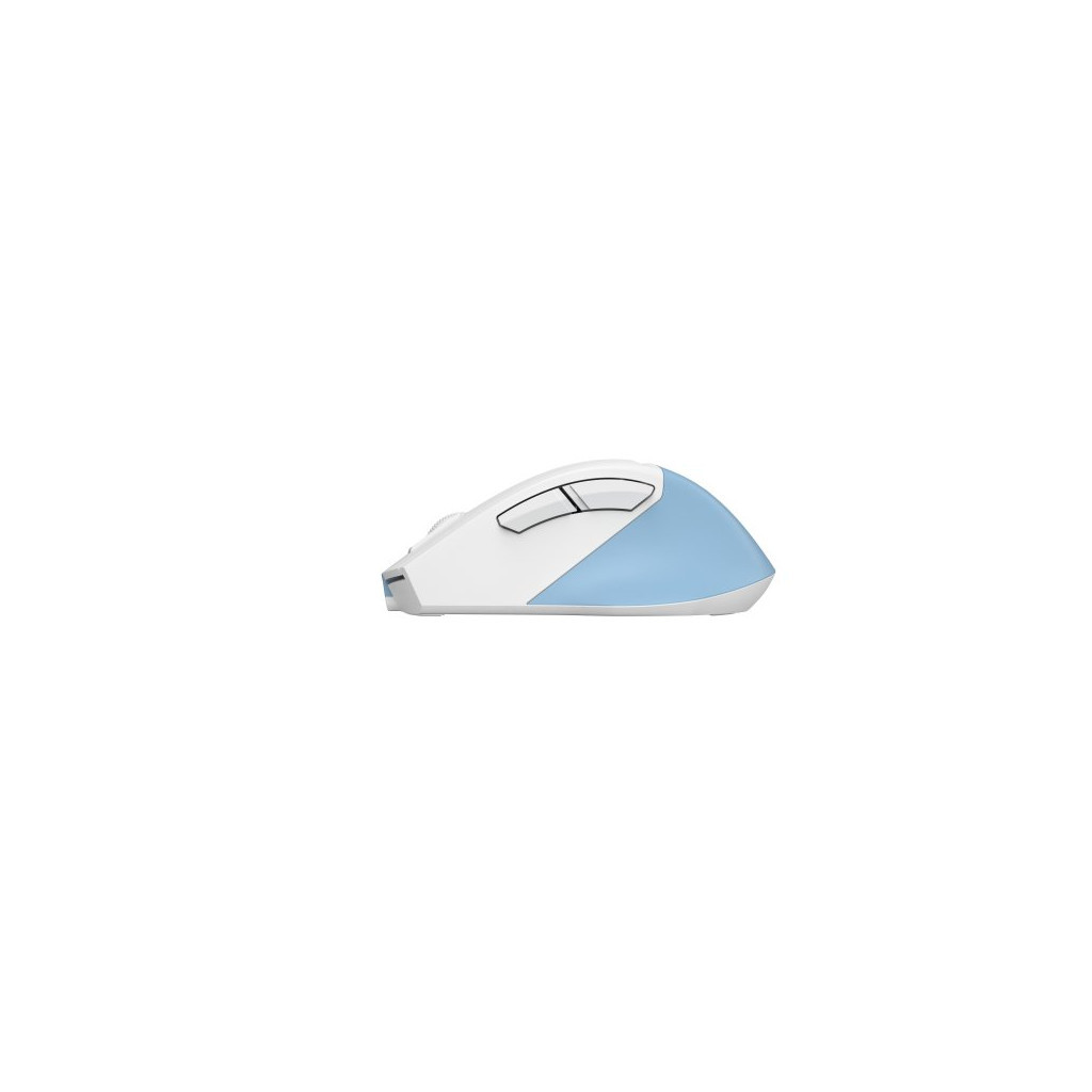 Мишка A4Tech FG45CS Air Wireless lcy Blue (4711421993210)