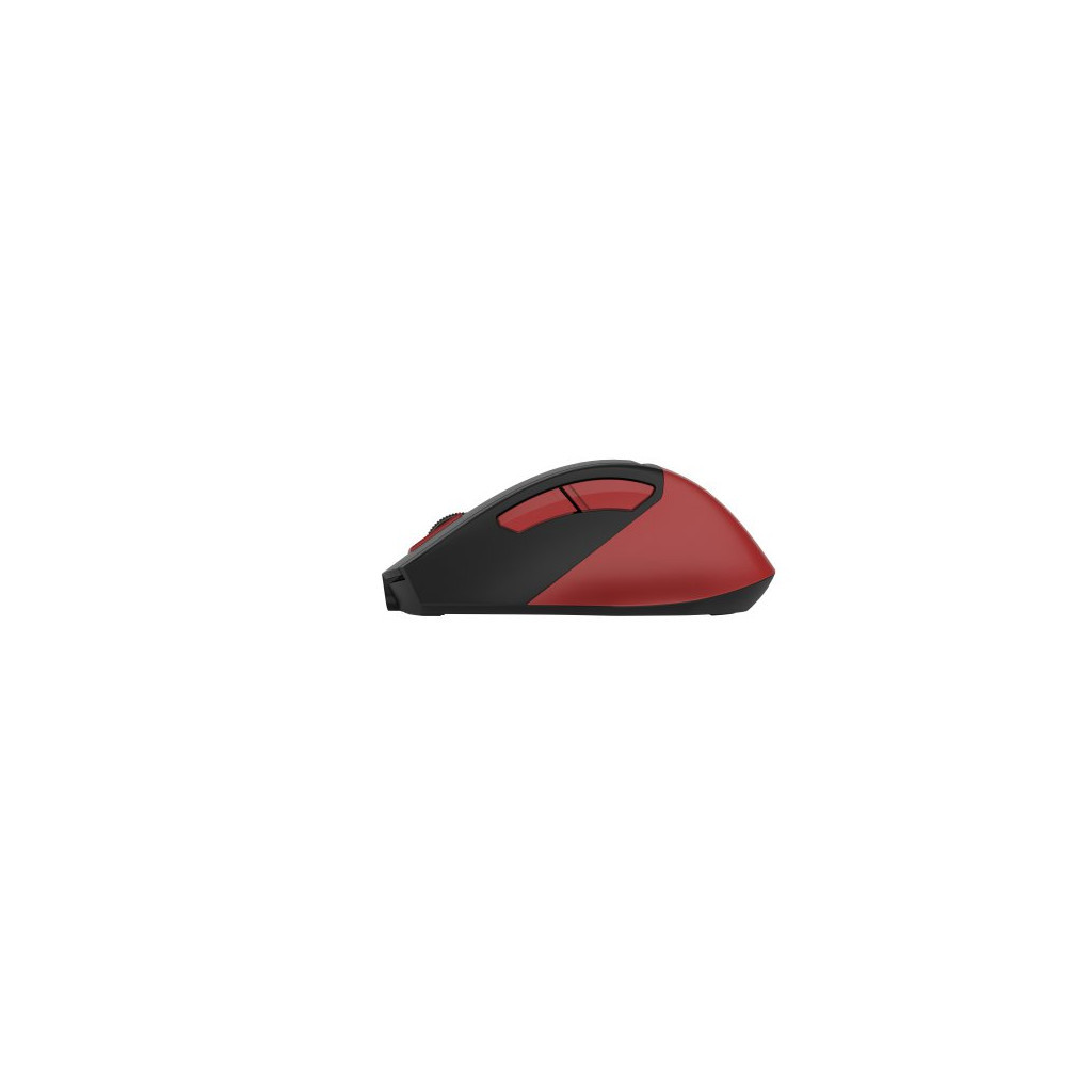 Мишка A4Tech FG45CS Air Wireless Sports Red (4711421992862)