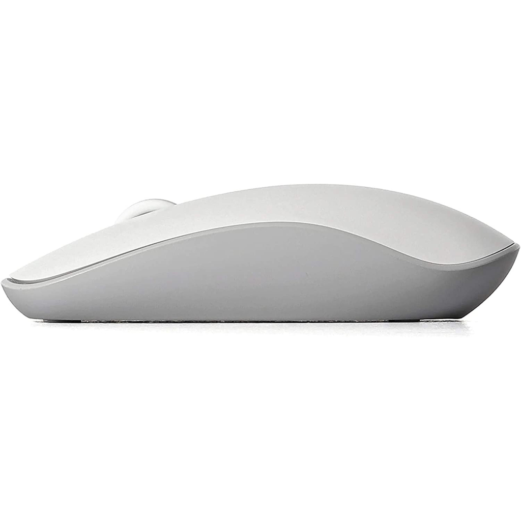 Мишка Rapoo M200 Silent Wireless Multi-mode White (M200 Silent white)