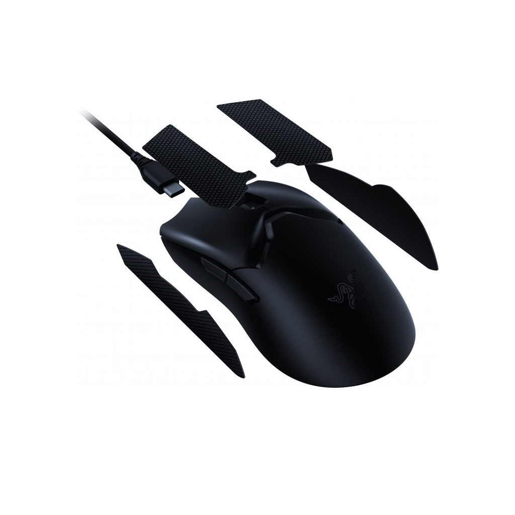 Мишка Razer Viper V2 PRO Wireless Black (RZ01-04390100-R3G1)