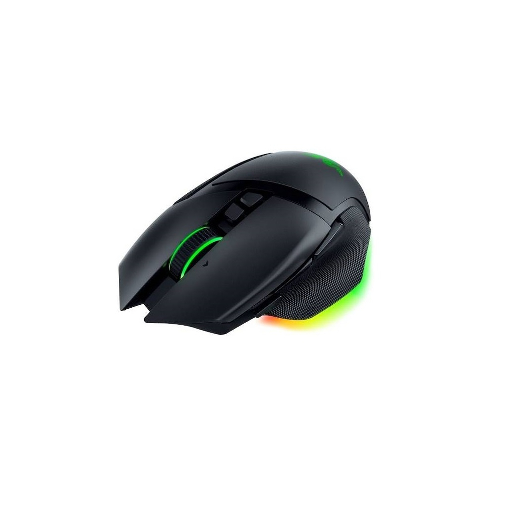 Мишка Razer Basilisk V3 Pro Wireless/Bluetooth Black (RZ01-04620100-R3G1)