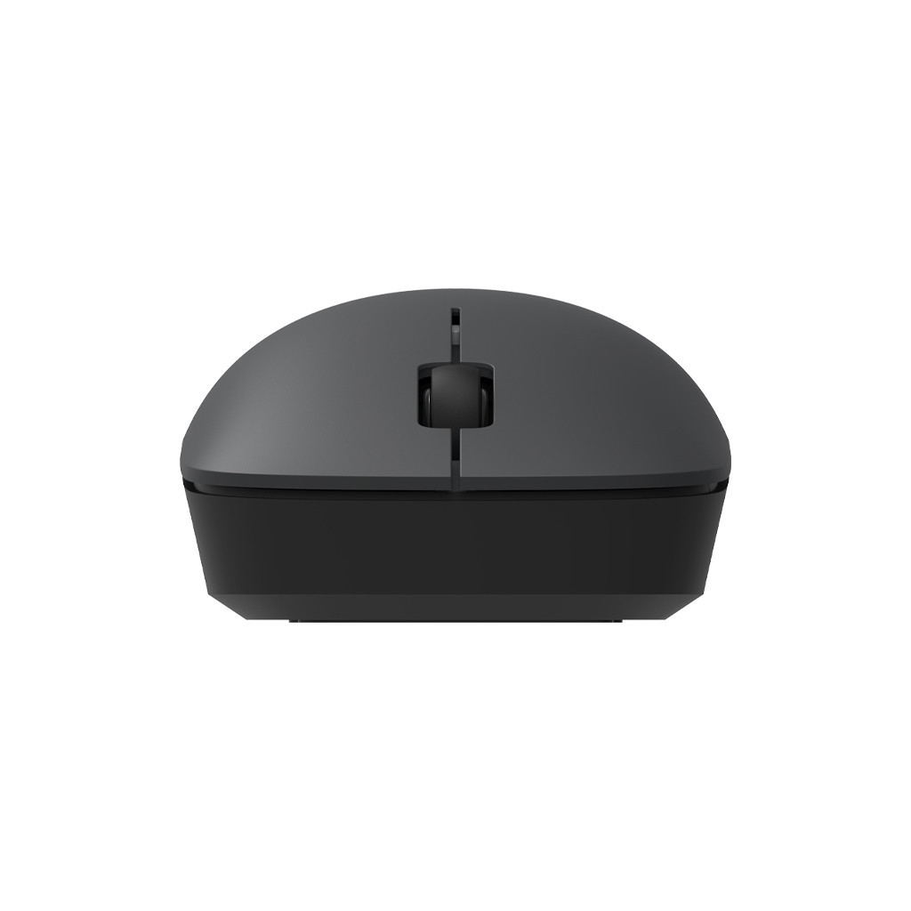 Мишка Xiaomi Wireless Lite Black (951904)