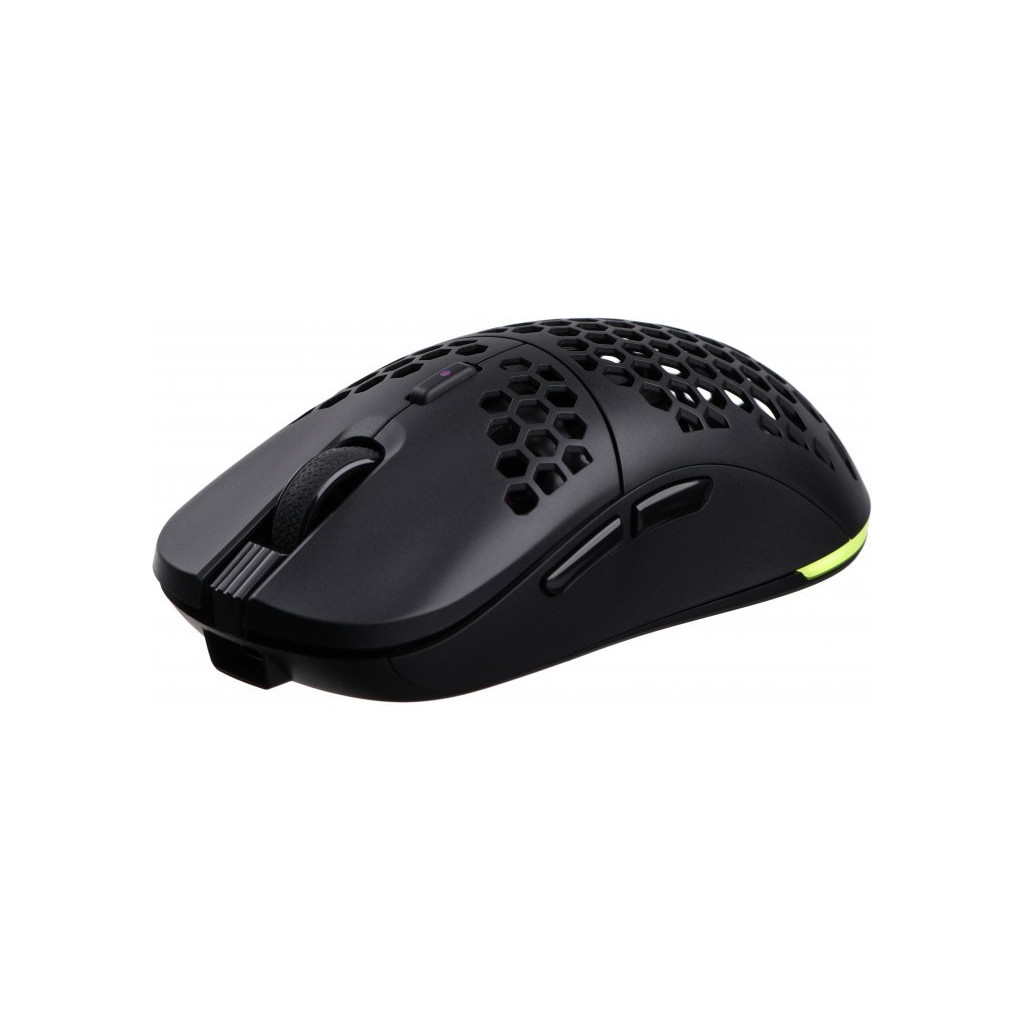 Мишка 2E Gaming HyperDrive Lite RGB Wireless/USB Black (2E-MGHDL-WL-BK)