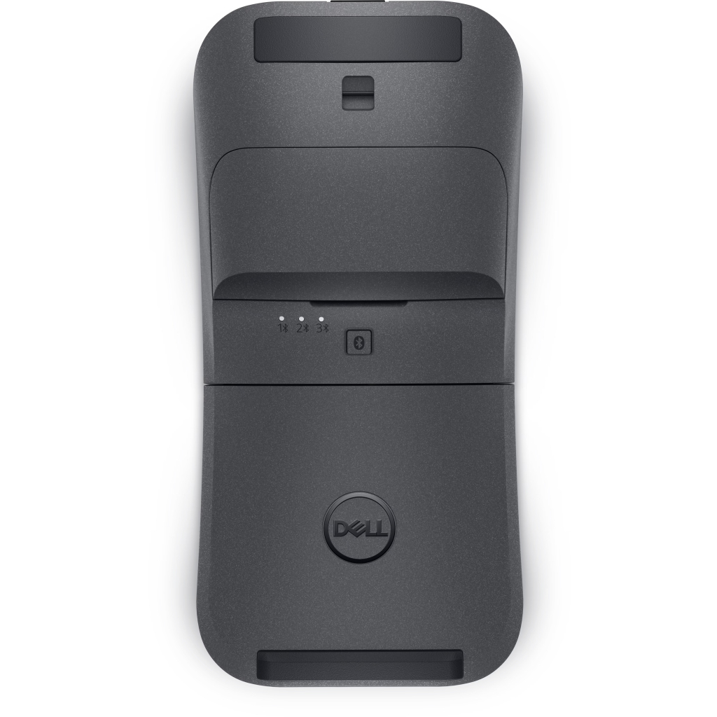 Мишка Dell MS700 Bluetooth Travel Black (570-ABQN)