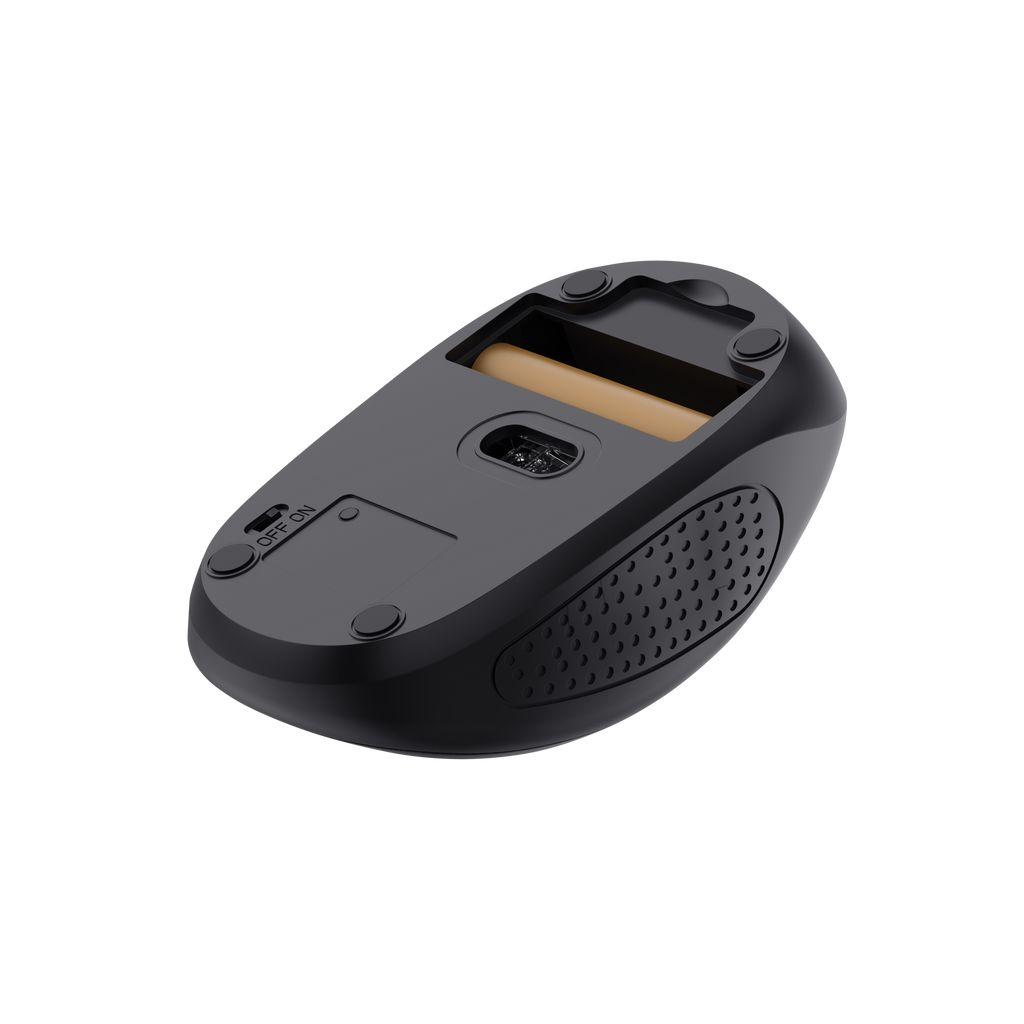 Мишка Trust Primo Bluetooth Black (24966)