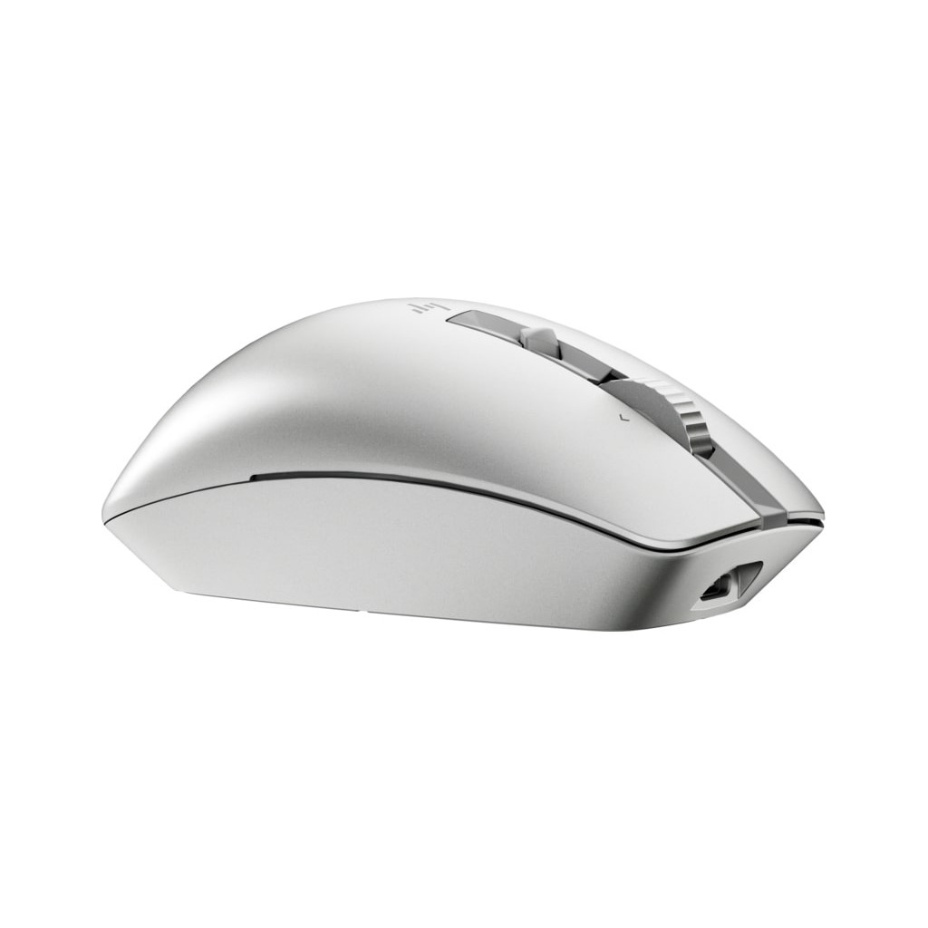 Мишка HP Creator 930 Wireless Silver (1D0K9AA)