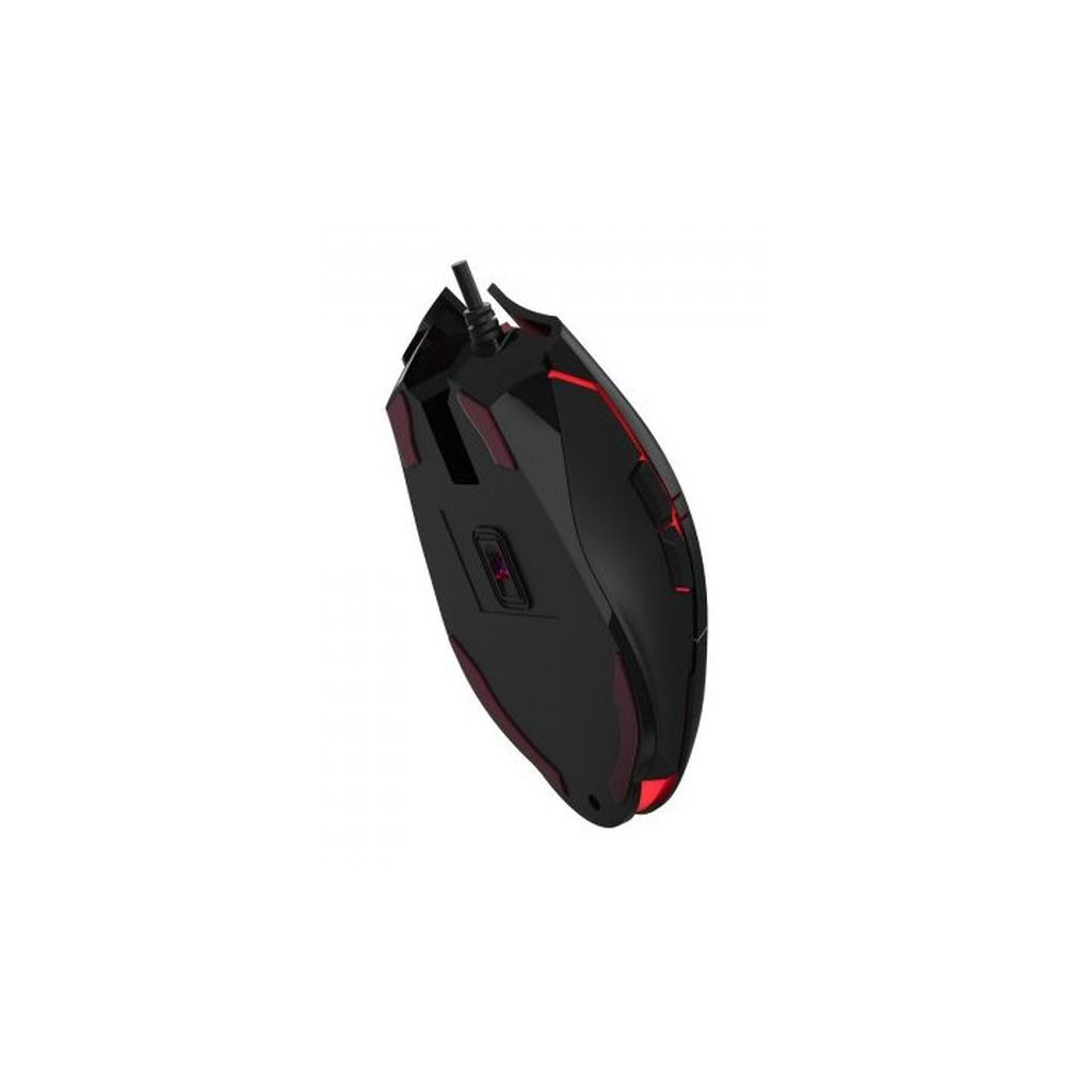 Мишка A4Tech Bloody ES7 Esports Black