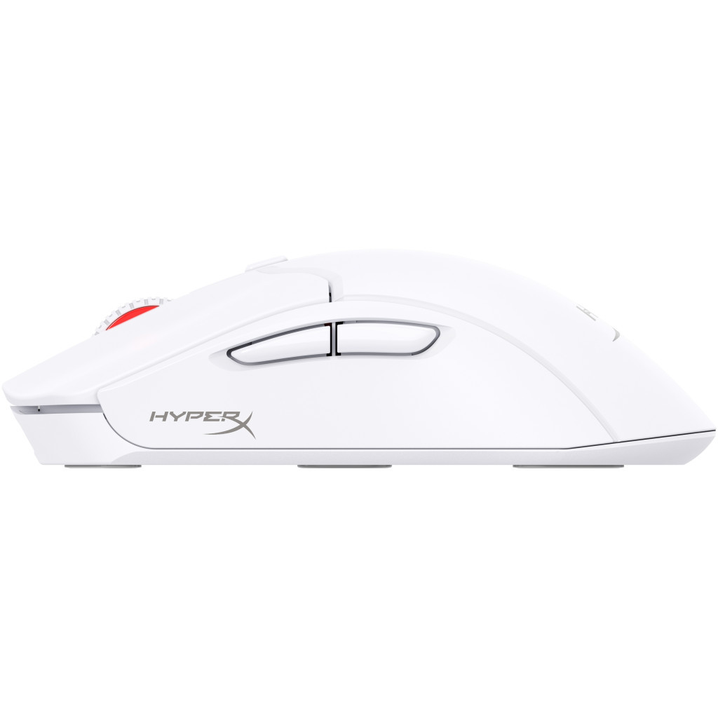 Мишка HyperX Pulsefire Haste 2 Wireless White (6N0A9AA)