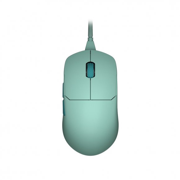 Мишка Hator Quasar Essential USB Mint (HTM-404)