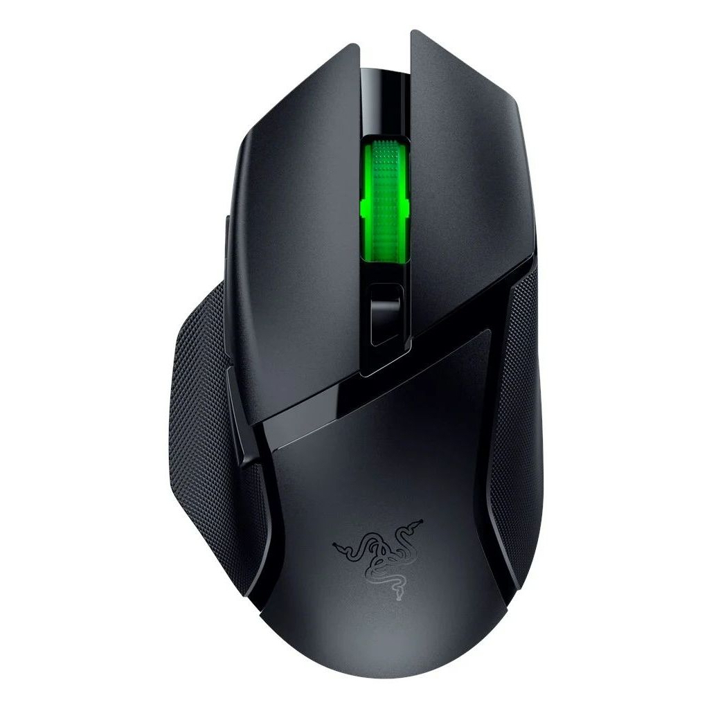 Мишка Razer Basilisk V3 X Hyperspeed Wireless Black (RZ01-04870100-R3G1)