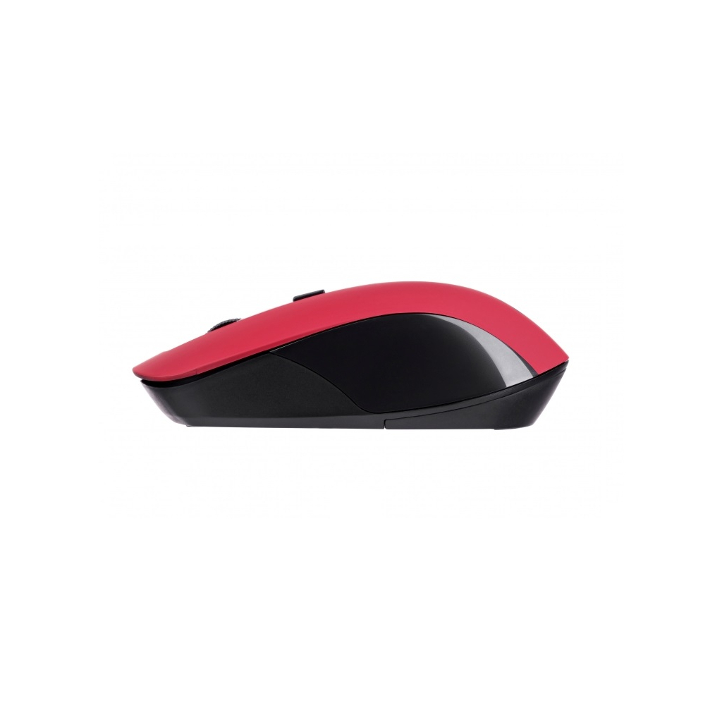 Мишка 2E MF211 Wireless Red (2E-MF211WR)