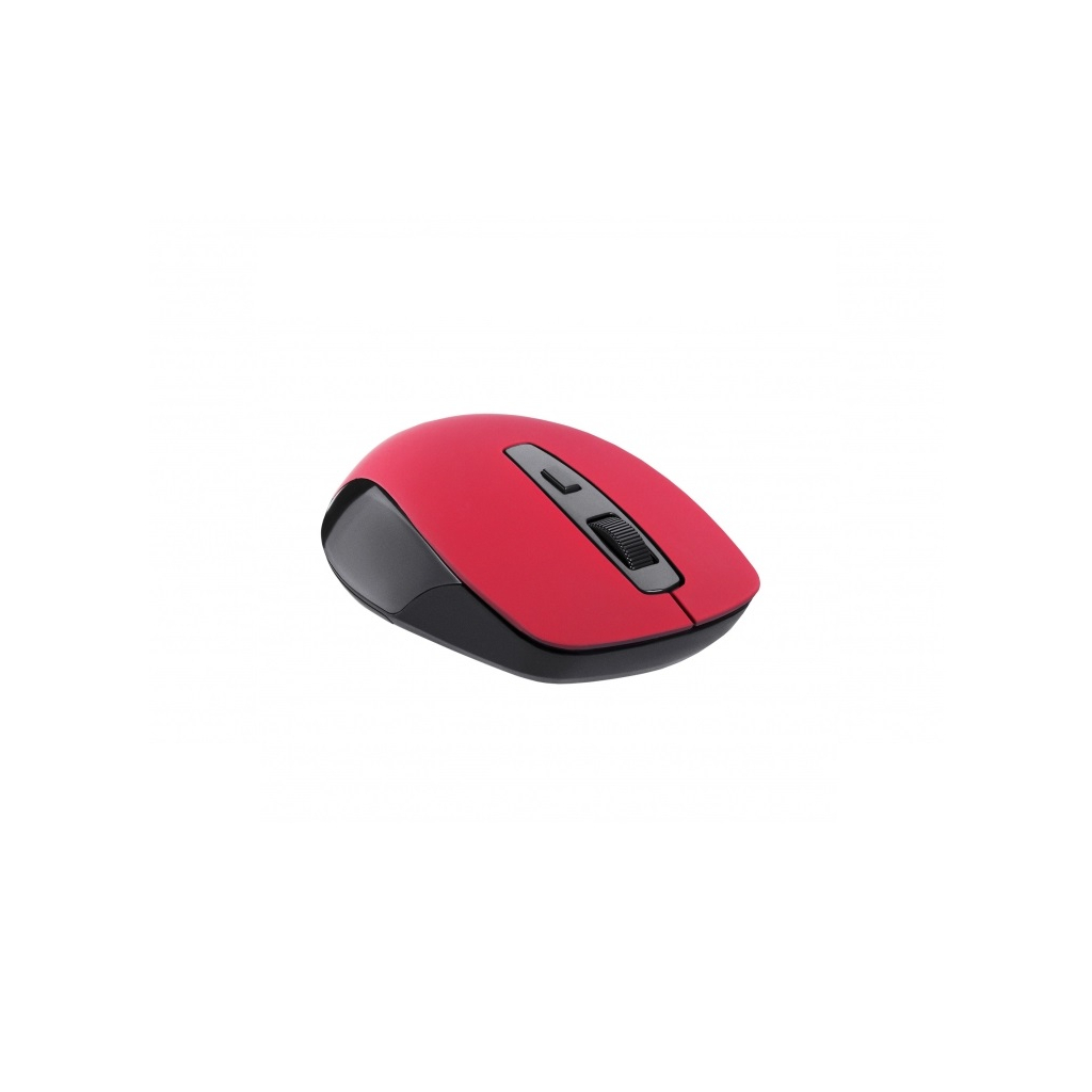 Мишка 2E MF211 Wireless Red (2E-MF211WR)