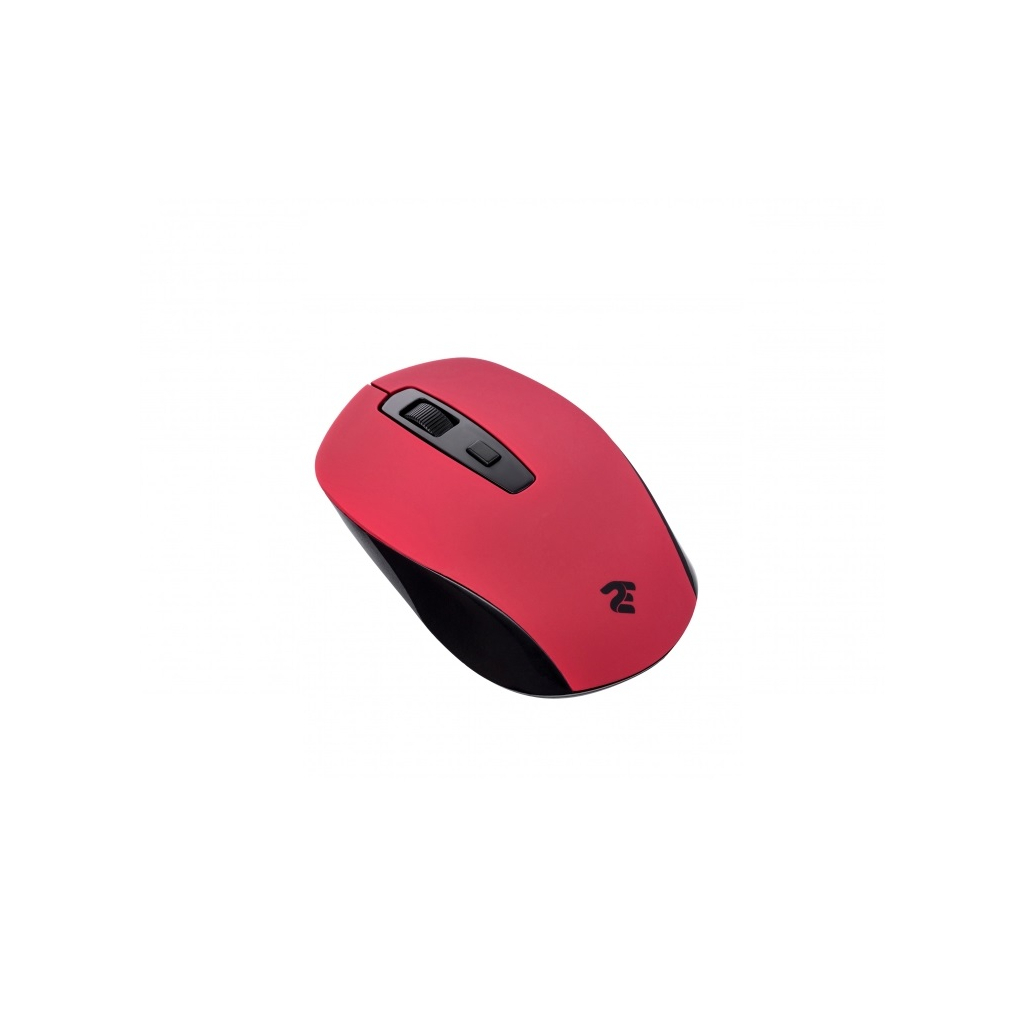 Мишка 2E MF211 Wireless Red (2E-MF211WR)