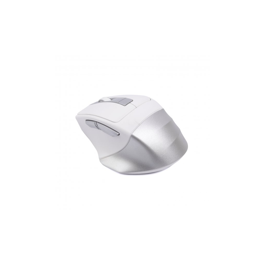 Мишка A4Tech FB35C Bluetooth Icy White