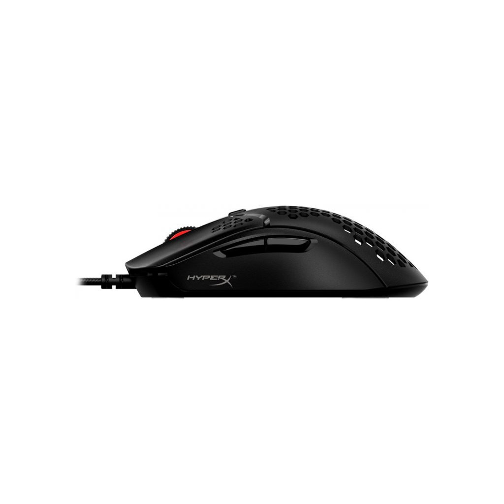 Мишка HyperX Pulsefire Haste Black (4P5P9AA)