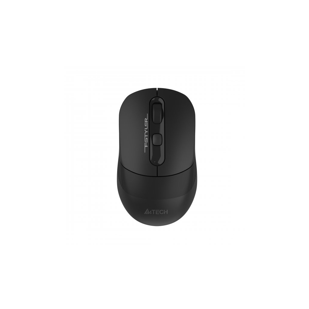 Мишка A4Tech FB10C Bluetooth Stone Black