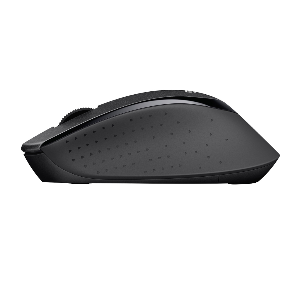 Мишка Logitech B330 Silent plus Black (910-004913)