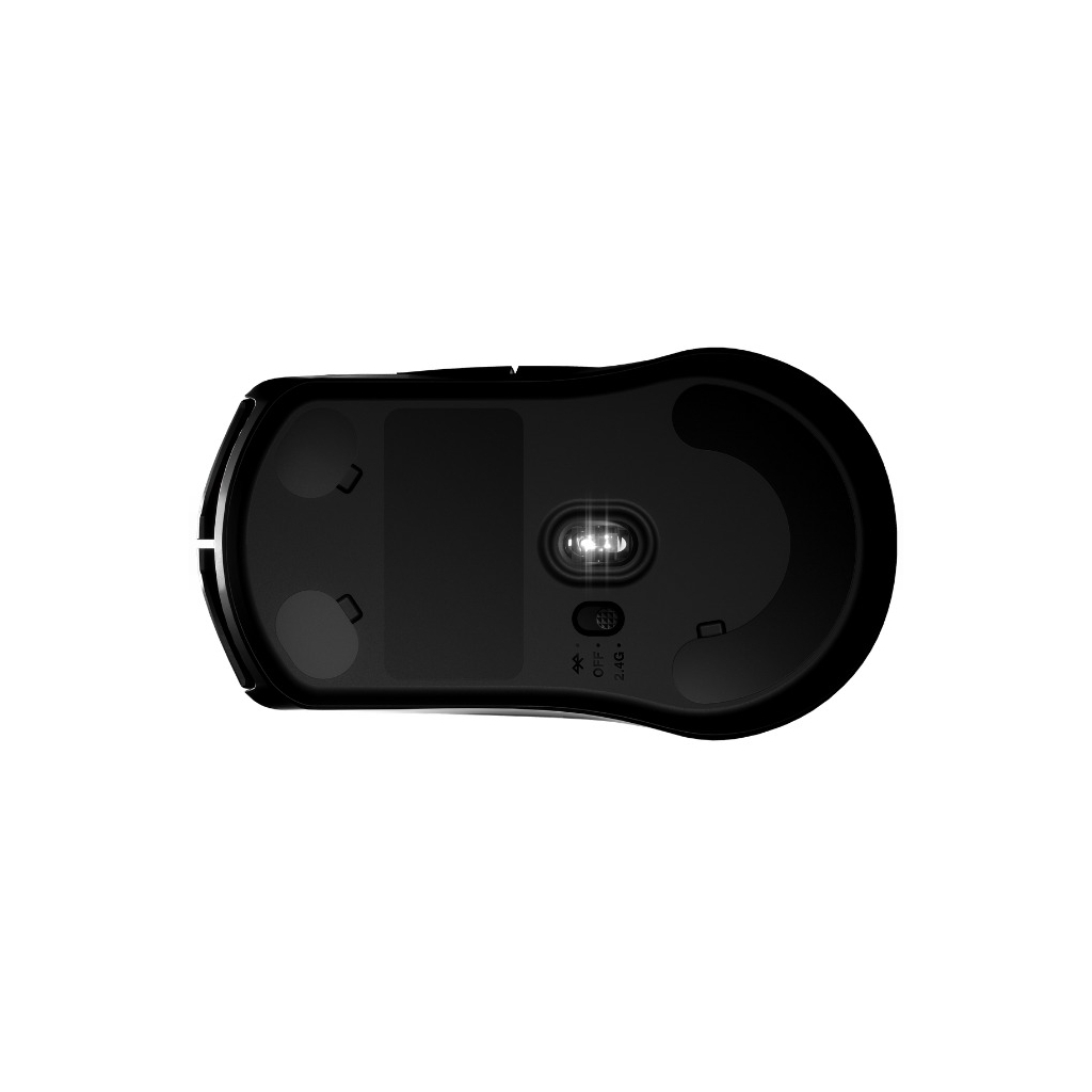 Мишка SteelSeries Rival 3 Wireless Black (62521)