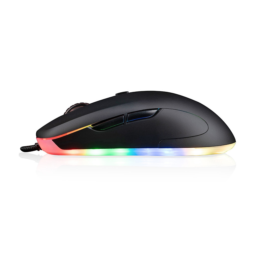 Мишка Modecom Volcano GMX Assassin RGB Silent USB Black (M-MC-GMX-SILENT-ASSASSIN)