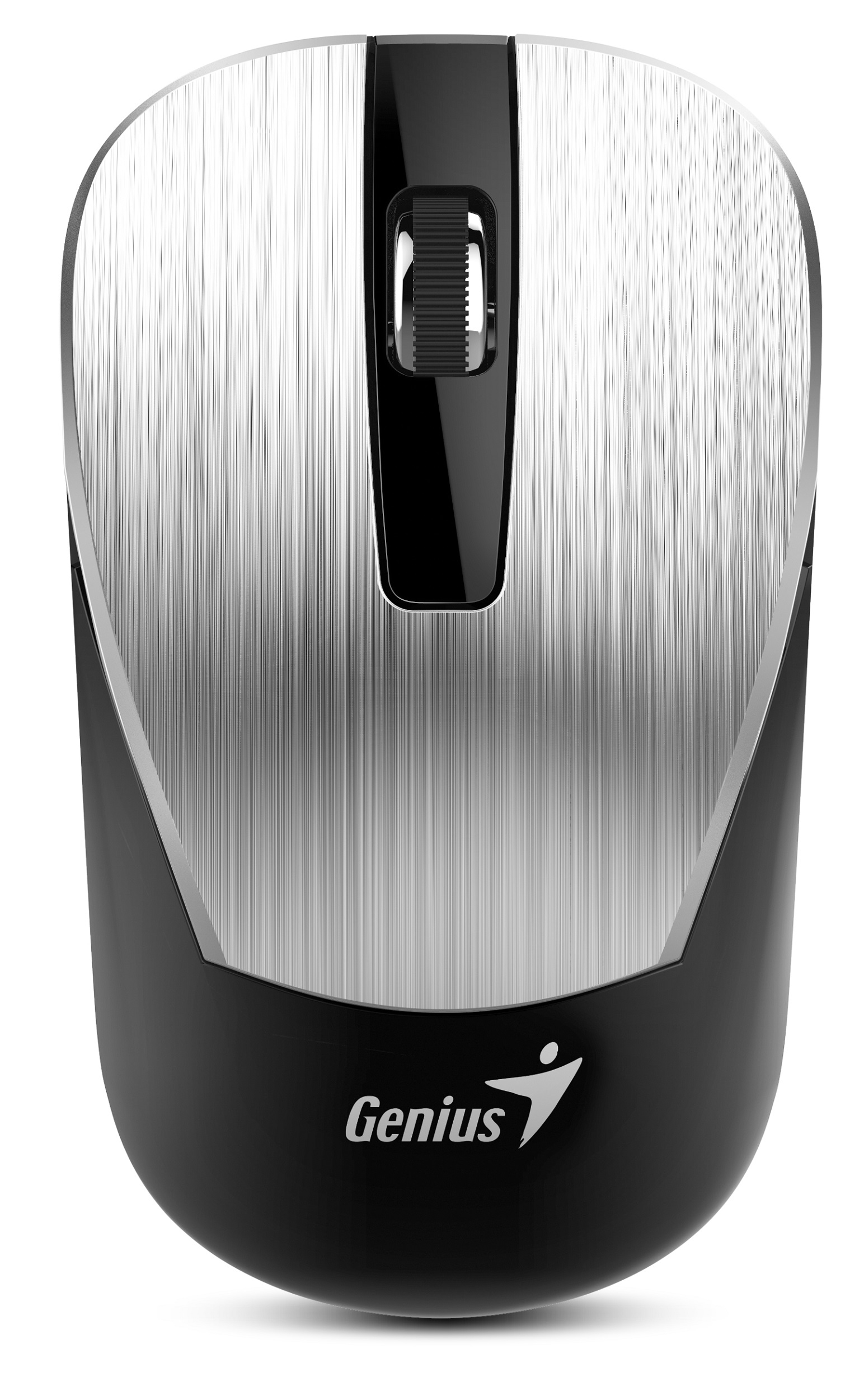 Миша Genius NX-7015 SILVER NP