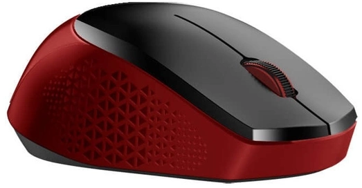 Миша Genius NX-8000S Red 