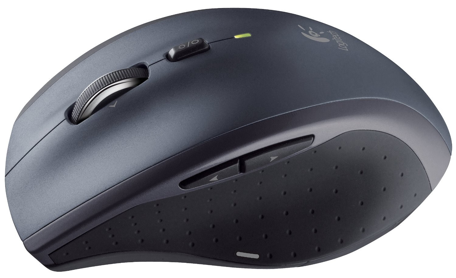 Миша Logitech Wireless Mouse M705 Silver