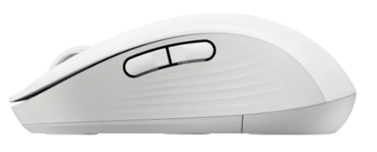 Миша Logitech Signature M650 L Wireless OFF-WHITE B2B