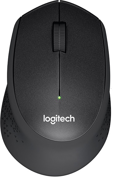 Миша Logitech M330 (910-004909)