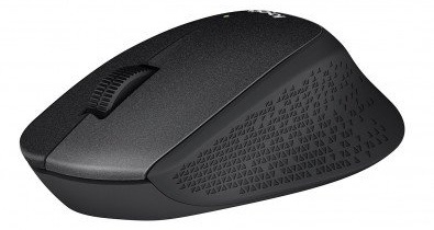 Миша Logitech M330 (910-004909)