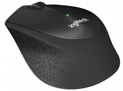 Миша Logitech M330 (910-004909)