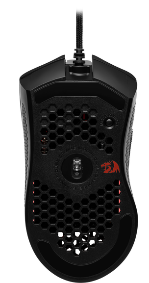 Миша Redragon Storm Elite, RGB,10 кнопок,16000 dpi (77853)