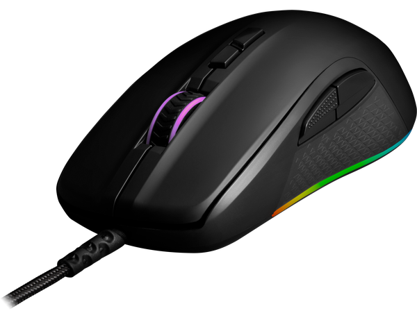 Миша Redragon Stormrage RGB (78259)