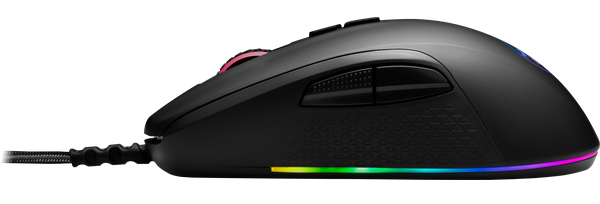 Миша Redragon Stormrage RGB (78259)