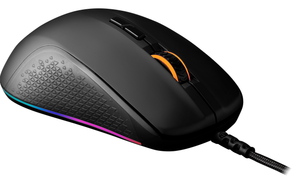 Миша Redragon Stormrage RGB (78259)