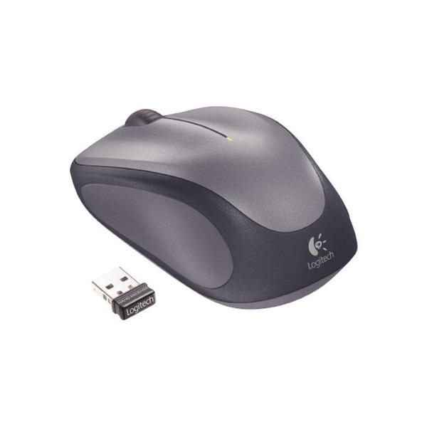 Миша комп'ютерна Logitech M235 Wireless Colt Matte