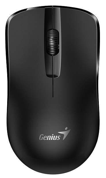 Миша Genius NX-7000X Black