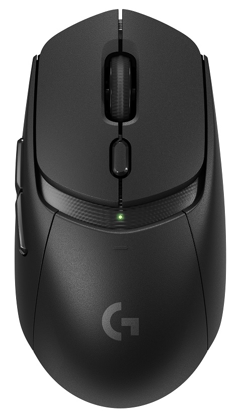 Миша Logitech G309 LIGHTSPEED Black (910-007199)