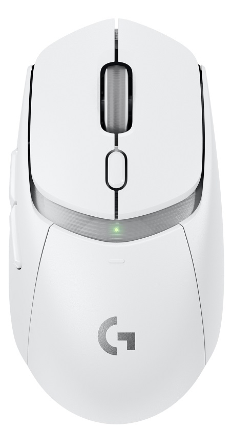 Миша Logitech G309 LIGHTSPEED White (910-007207)