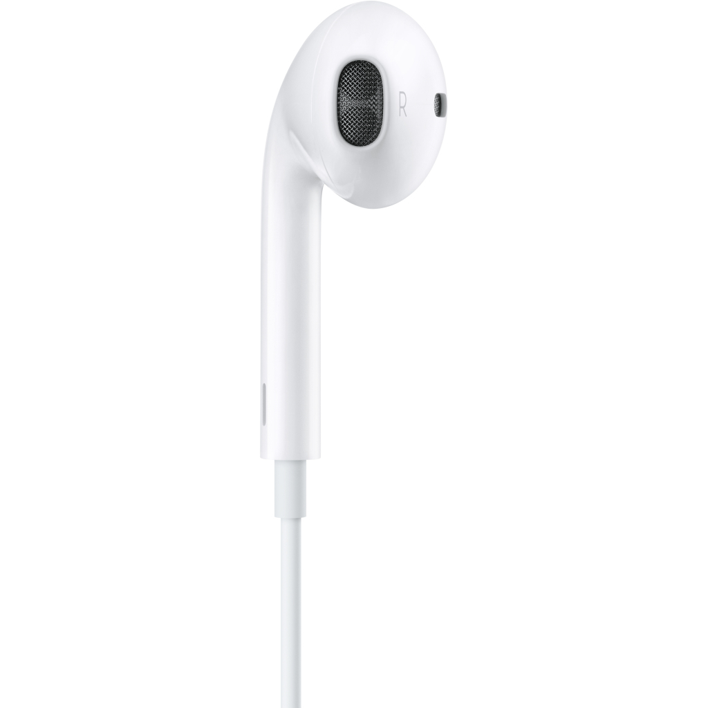 Навушники Apple EarPods USB-C White (MYQY3ZM/A)