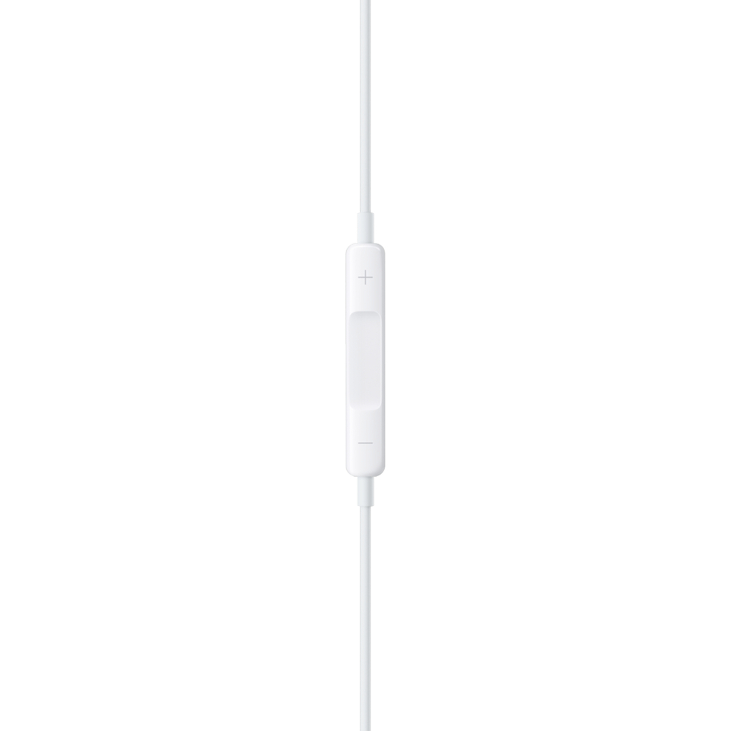 Навушники Apple EarPods USB-C White (MYQY3ZM/A)