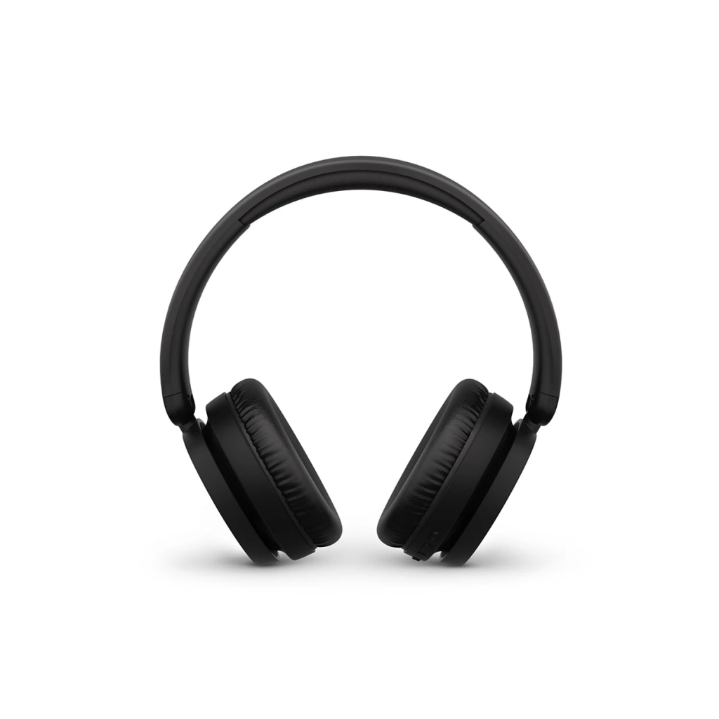 Навушники Philips TAH5209 Black (TAH5209BK/00)