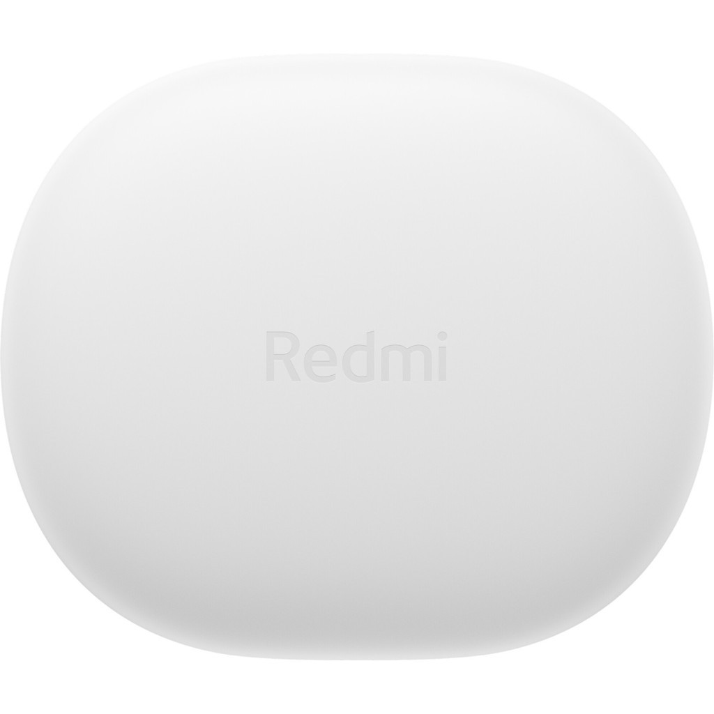 Навушники Xiaomi Redmi Buds 4 Lite White (BHR6919G)