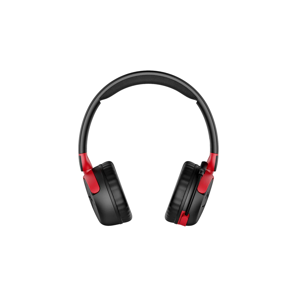 Навушники HyperX Cloud Mini Wireless Black (7G8F1AA)