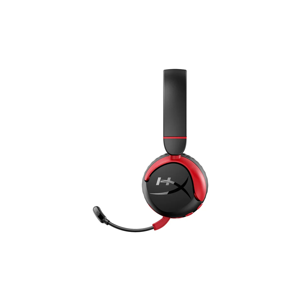 Навушники HyperX Cloud Mini Wireless Black (7G8F1AA)