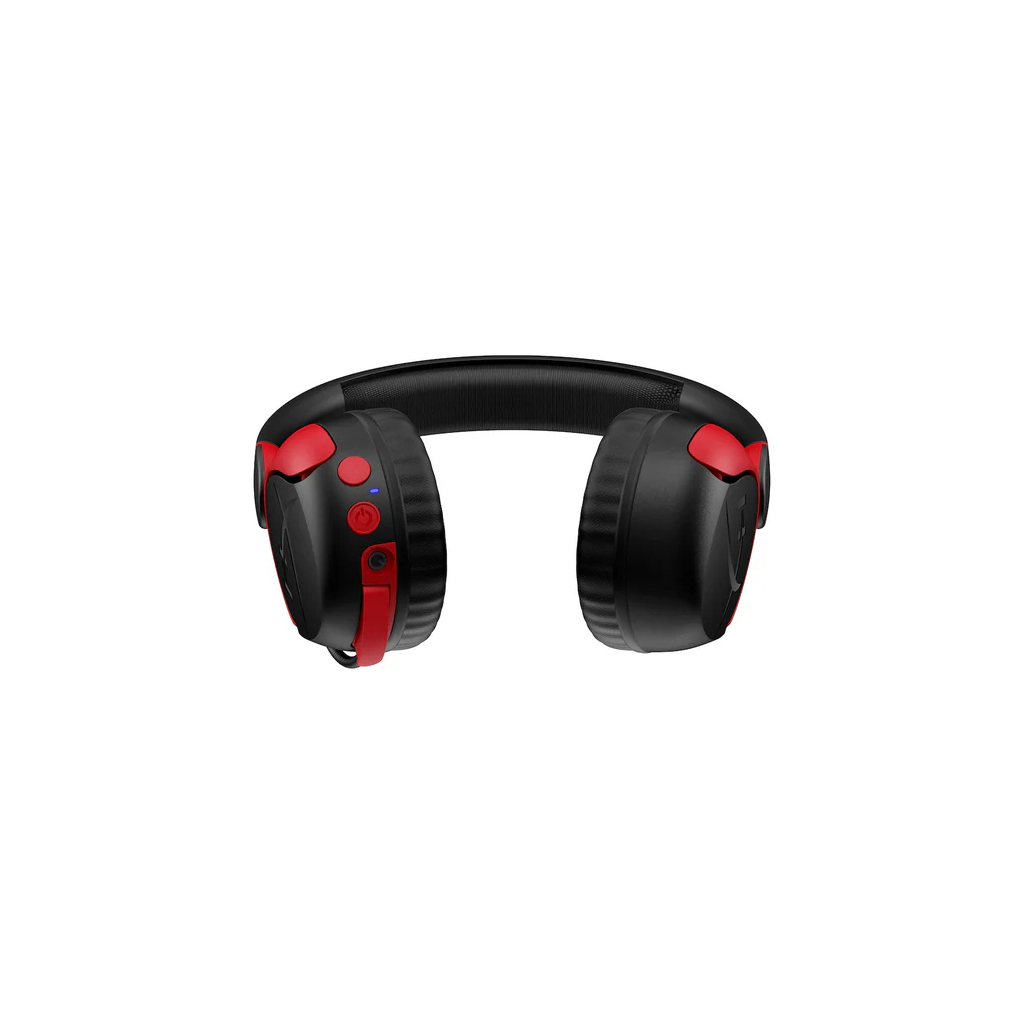 Навушники HyperX Cloud Mini Wireless Black (7G8F1AA)