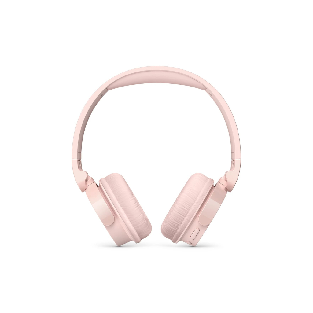 Навушники Philips TAH4209 Pink (TAH4209PK/00)