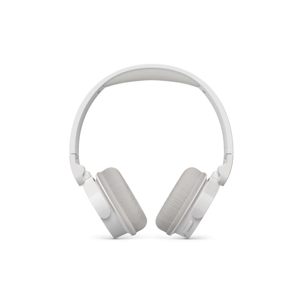 Навушники Philips TAH3209 White (TAH3209WT/00)