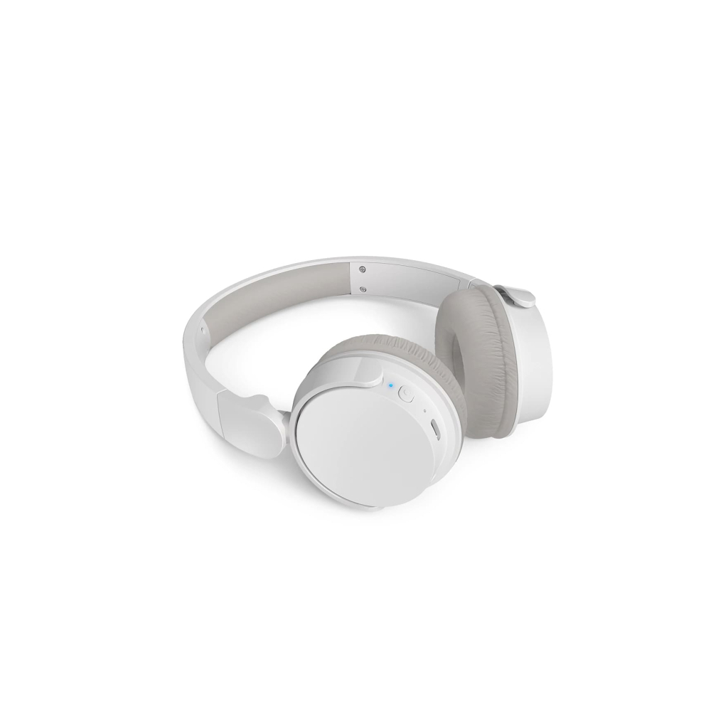 Навушники Philips TAH3209 White (TAH3209WT/00)